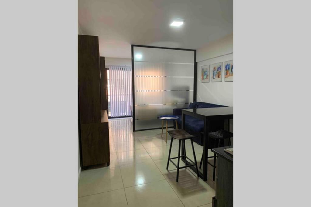 Sc Apartments Equipetrol Smart Santa Cruz de La Sierra Bagian luar foto