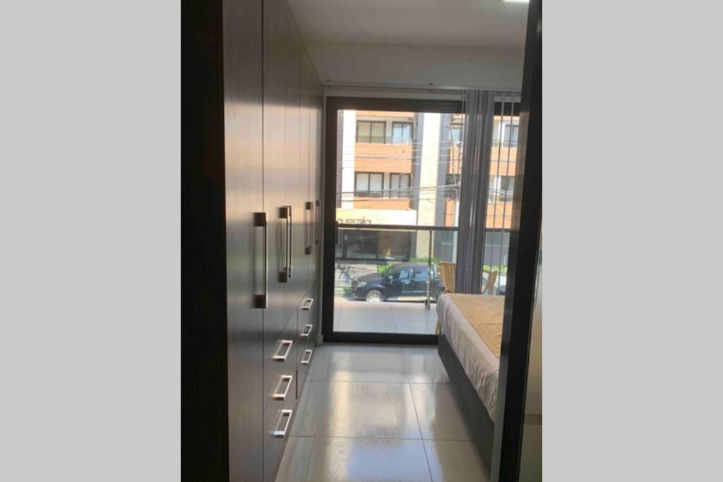 Sc Apartments Equipetrol Smart Santa Cruz de La Sierra Bagian luar foto