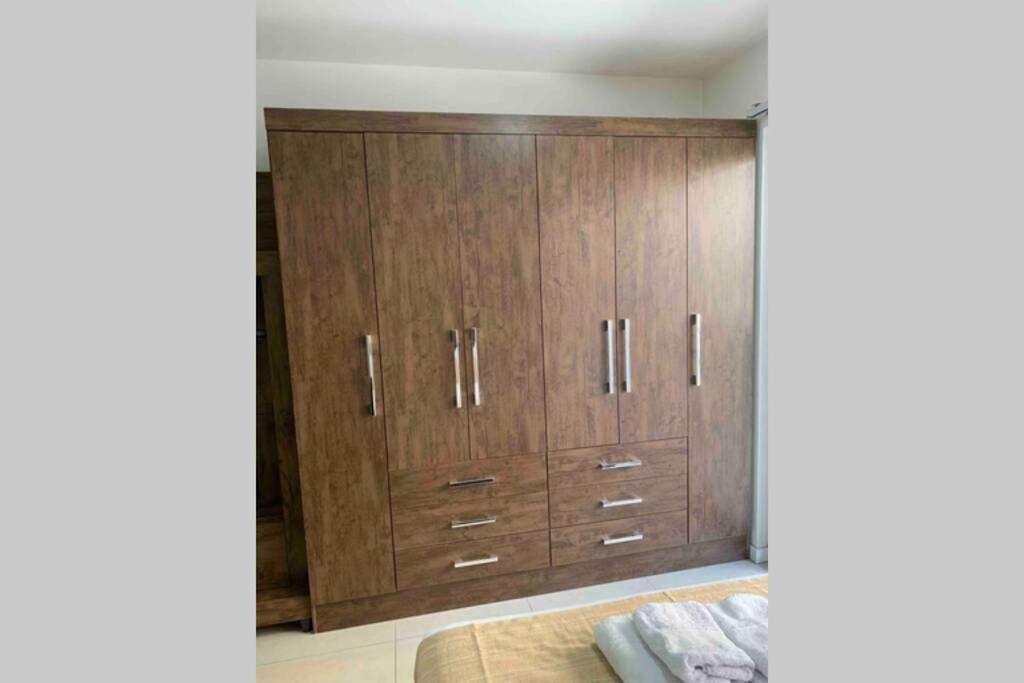 Sc Apartments Equipetrol Smart Santa Cruz de La Sierra Bagian luar foto