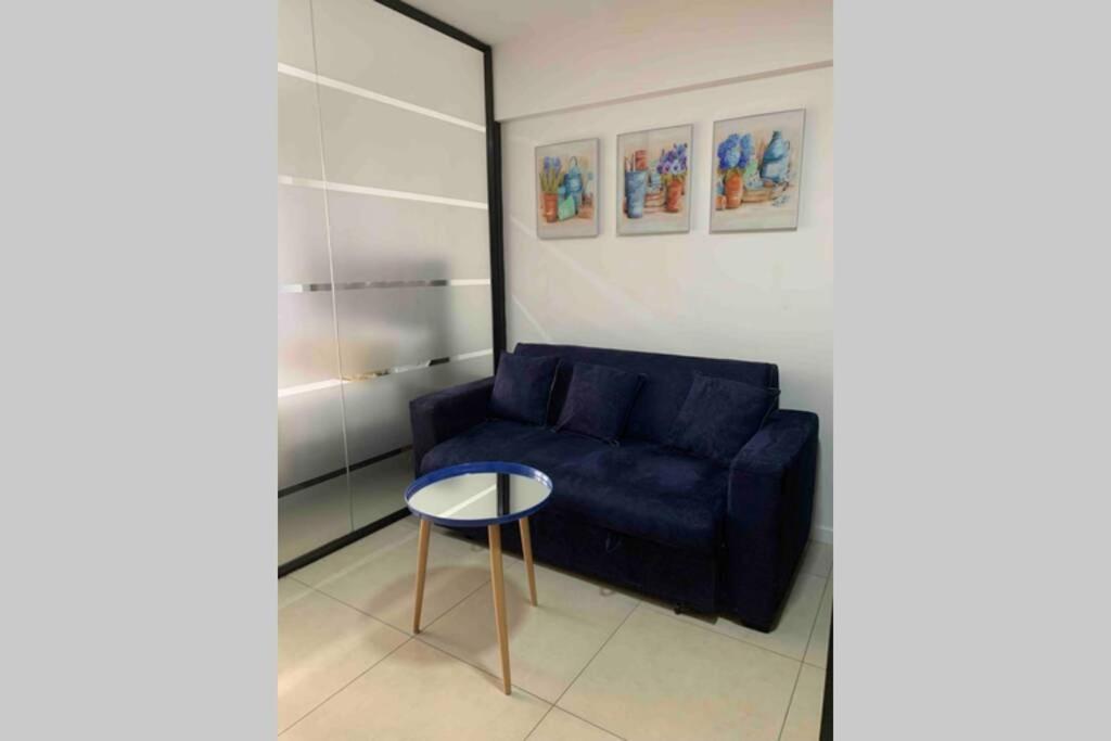 Sc Apartments Equipetrol Smart Santa Cruz de La Sierra Bagian luar foto