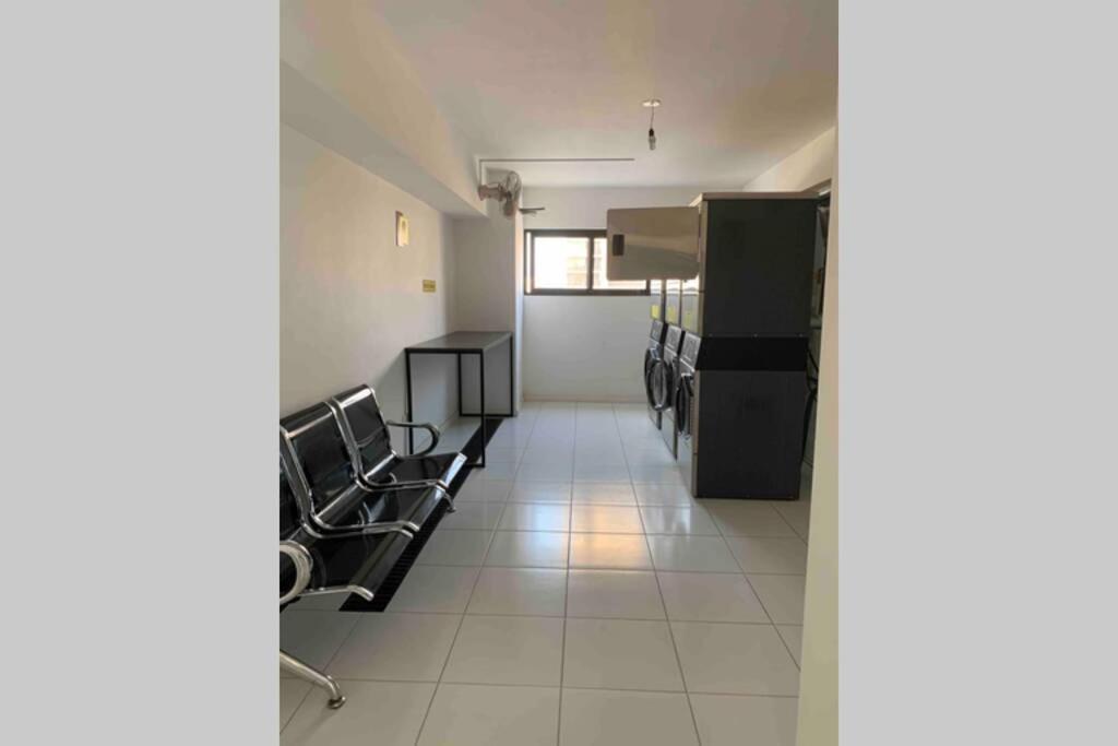 Sc Apartments Equipetrol Smart Santa Cruz de La Sierra Bagian luar foto