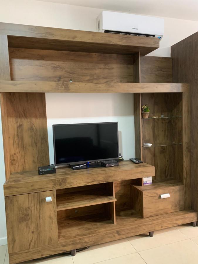 Sc Apartments Equipetrol Smart Santa Cruz de La Sierra Bagian luar foto